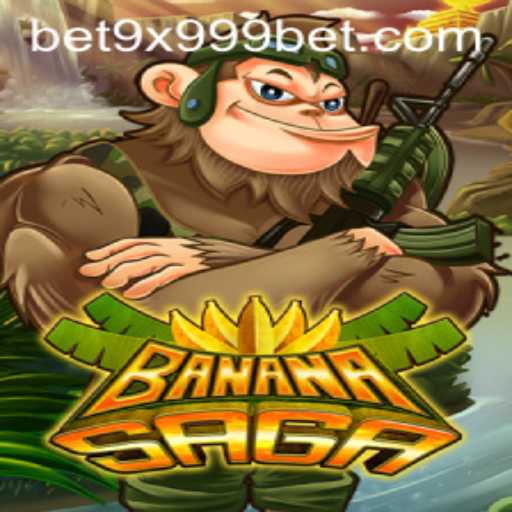 BananaSaga: A Thrilling Journey into the Fruit-Packed Gaming World