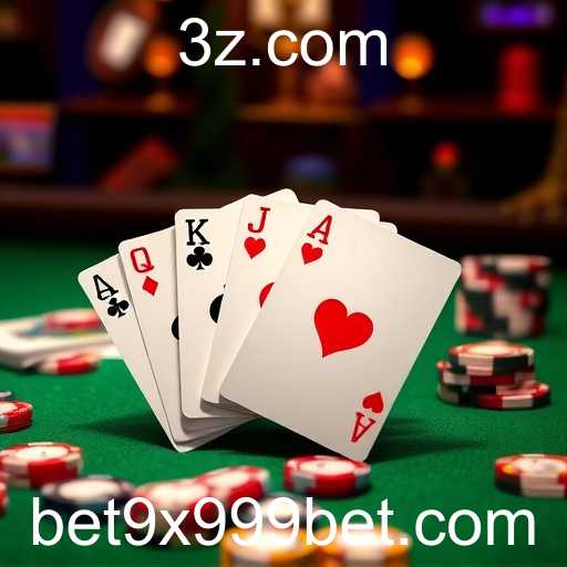 Blackjack: A Emoção e Estratégia de um Clássico dos Cassinos