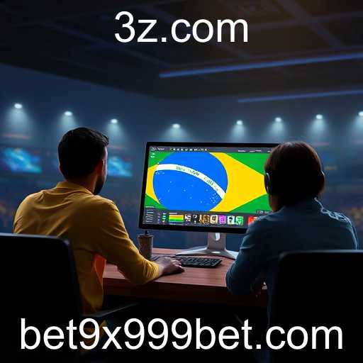 A Ascensão do Mercado de Jogos Online no Brasil