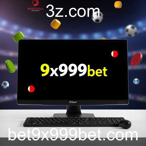 9x999bet