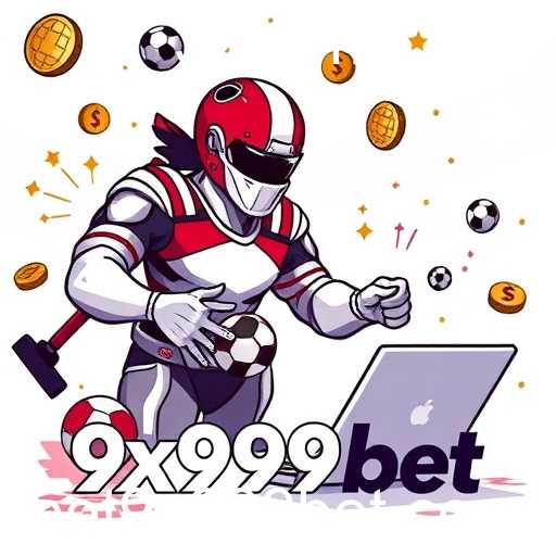 A Nova Era dos Jogos Online e o Impacto do 9x999bet