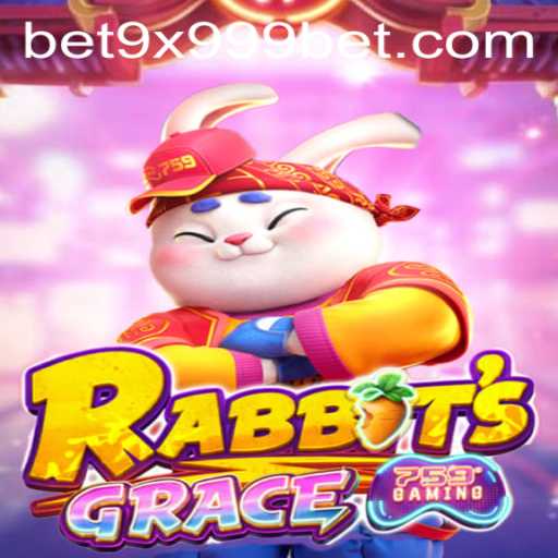 Unveiling RabbitsGrace: A Thrilling Adventure in Online Gaming with 9x999bet