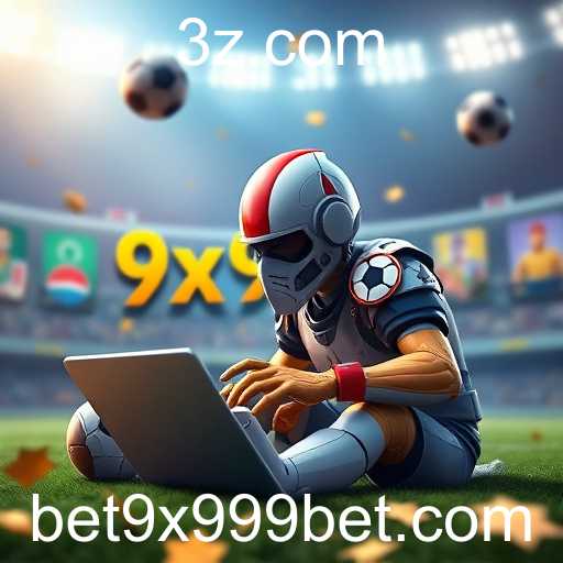 Tendências e Inovações no Setor de Jogos Online